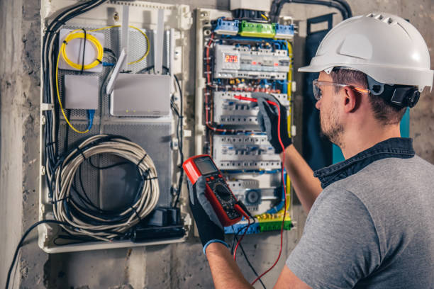 Best Affordable Emergency Electrician  in St Leo, FL