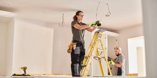 Affordable Electrical Installation in St Leo, FL