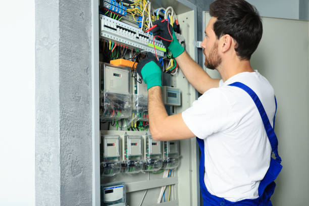 Best Affordable Electrical Installation  in St Leo, FL