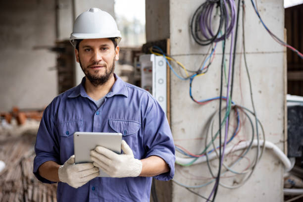 Best Ceiling Fan Installation Electrician  in St Leo, FL