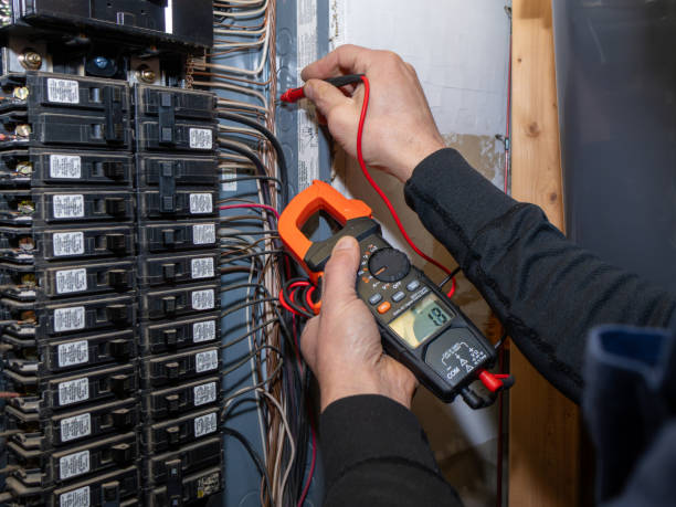 Best Electrical Outlet Repair  in St Leo, FL