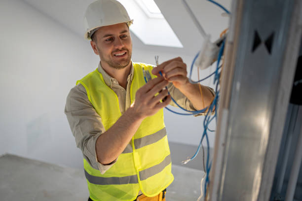 Best Home Electrical Repair  in St Leo, FL